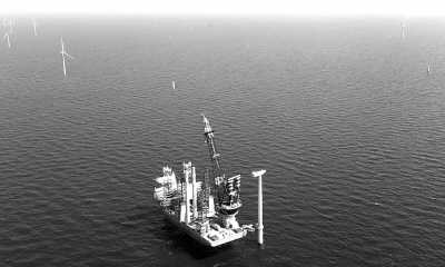 全球高壓海底電纜銷售額將在將來10年增3倍 海底電纜領(lǐng)控制電纜未來全球建設(shè)擴(kuò)張3倍