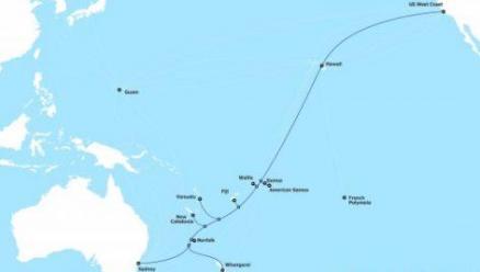 美國較新$3.5億海底電纜報價項(xiàng)目 美國較新$3.5億海底電纜報價項(xiàng)目