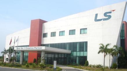 LS Cable & System LS計算機電纜贏1.1億元訂單